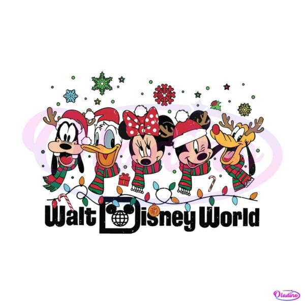 vintage-walt-disney-world-christmas-mickeys-friend-svg-file