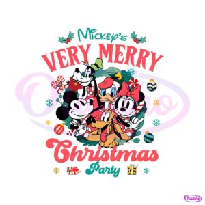 mickey-very-merry-christmas-party-2023-svg-cutting-file