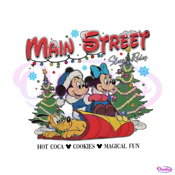 vintage-mickey-and-minnie-christmas-on-main-street-png