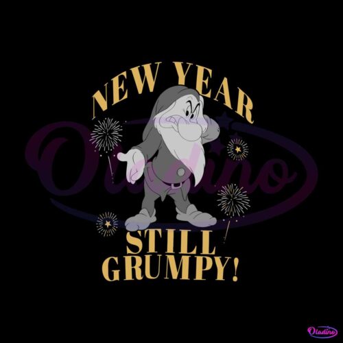 new-year-still-grumpy-funny-dwarfs-svg-digital-cricut-file