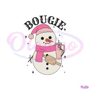 bougie-snowman-stanley-tumbler-svg-graphic-design-file