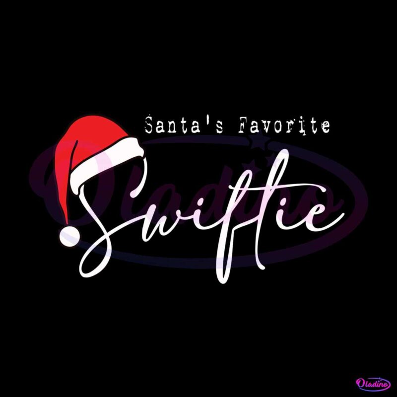 santas-favorite-swiftie-taylor-swift-christmas-svg-cricut-file