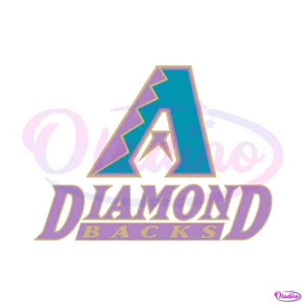 vintage-arizona-baseball-diamondbacks-svg-file-for-cricut