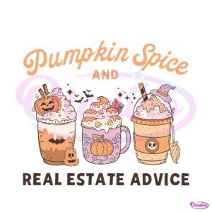 pumpkin-spice-and-real-estate-advice-svg-digital-cricut-file