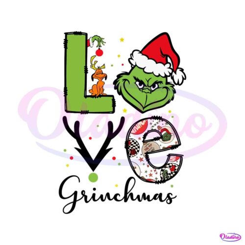 love-grinchmas-funny-christmas-santa-claus-png-download