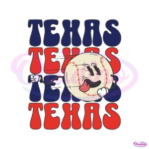 retro-style-texas-baseball-mlb-postseason-svg-download