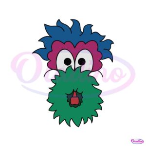 philadelphia-pennsylvania-baseball-phanatic-mascot-svg-file