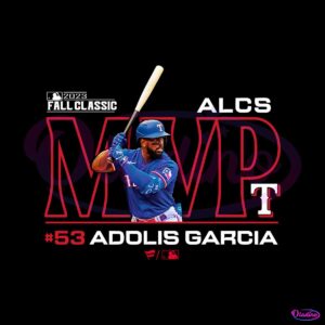 adolis-garcia-texas-rangers-2023-alcs-mvp-png-download