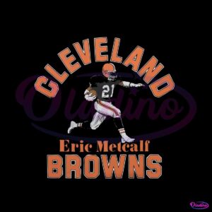 eric-metcalf-cleveland-browns-football-player-png-download