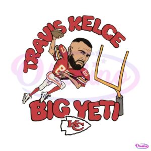 chiefs-travis-kelce-big-yeti-football-player-svg-file-for-cricut