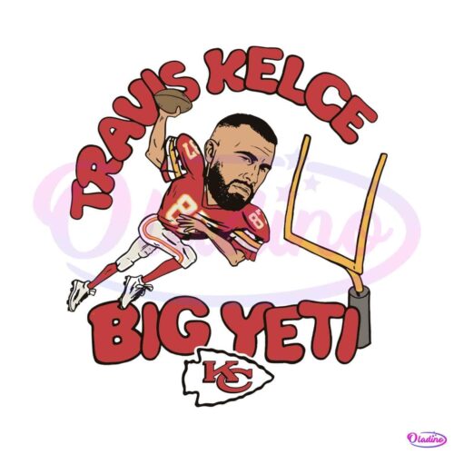 chiefs-travis-kelce-big-yeti-football-player-svg-file-for-cricut