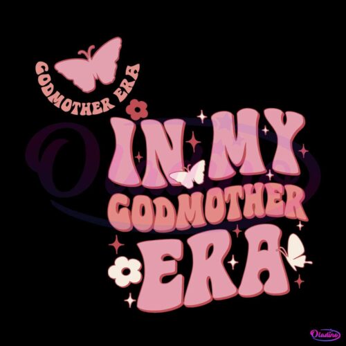 retro-in-my-godmother-era-svg-graphic-design-file