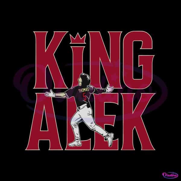 alek-thomas-king-alek-arizona-diamondbacks-player-svg-file