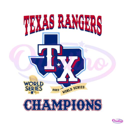 mlb-rangers-2023-world-series-champions-png-download