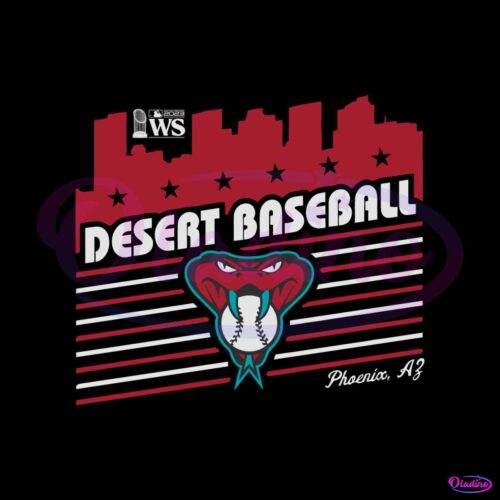 arizona-diamondbacks-desert-baseball-svg-file-for-cricut