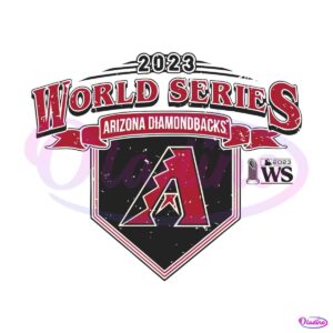 retro-2023-world-series-arizona-diamondbacks-svg-file