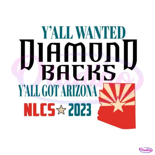 yall-wanted-diamondbacks-yall-got-arizona-nlcs-2023-svg