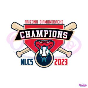 arizona-champions-nlcs-diamondbacks-world-series-svg