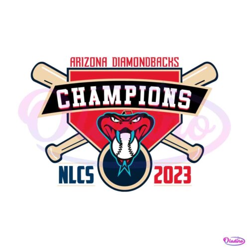 arizona-champions-nlcs-diamondbacks-world-series-svg