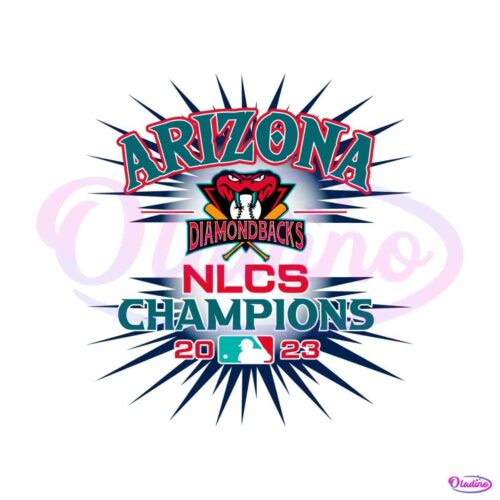 arizona-nlcs-champions-baseball-team-world-series-svg-file