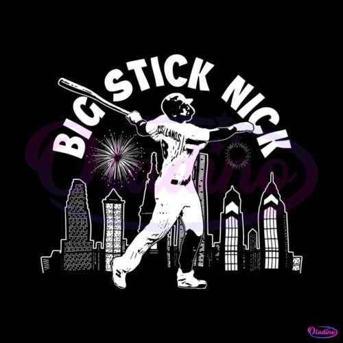 philadelphia-phillies-nick-castellanos-big-stick-nick-svg-file