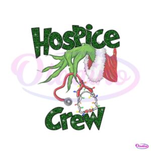 retro-christmas-hospice-crew-grinch-hand-png-download