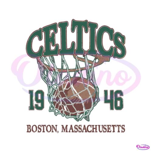 vintage-boston-celtics-basketball-1946-svg-cutting-file