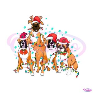 cute-dog-christmas-boxer-santa-hat-svg-file-for-cricut