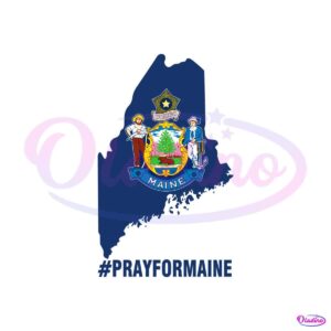 pray-for-maine-lewiston-victims-svg-graphic-design-file