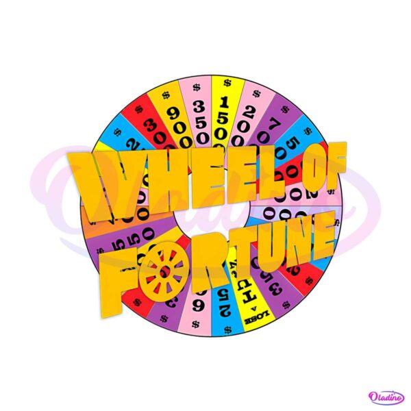 retro-wheel-of-fortune-color-logo-png-sublimation-file
