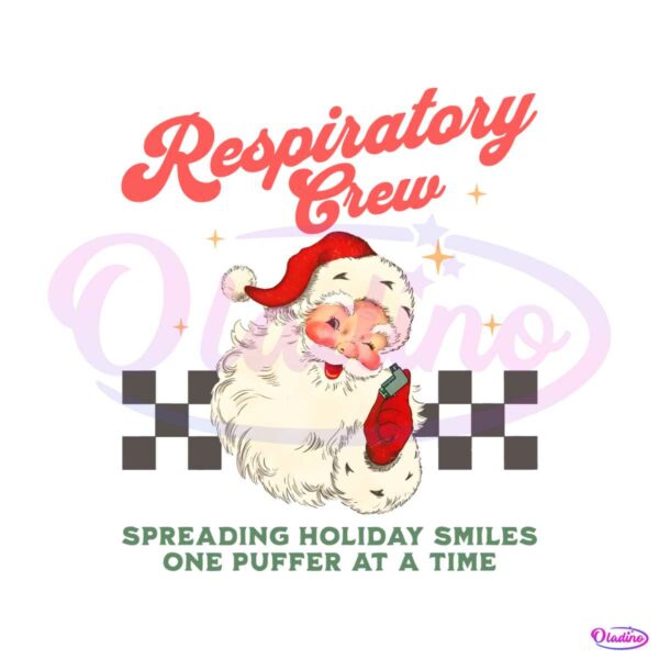respiratory-crew-therapy-team-spreadinh-holiday-smiles-png