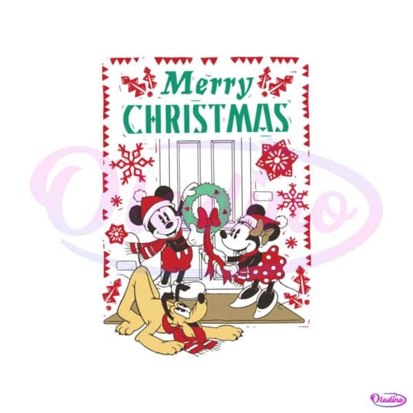 disney-mickey-minnie-pluto-merry-christmas-svg-download