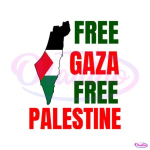 retro-free-palestine-free-palestine-map-svg-download-file