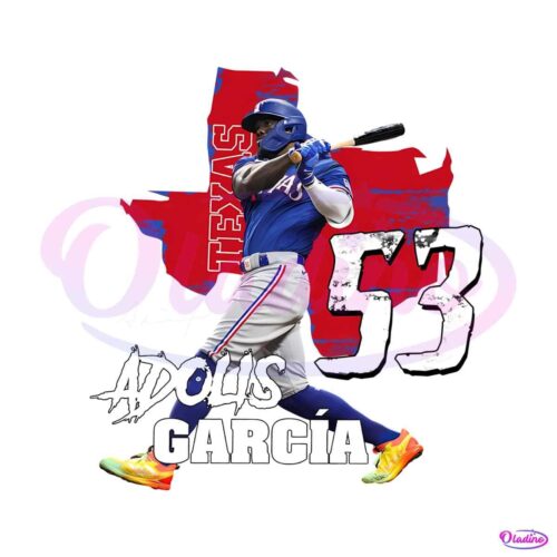 vintage-90s-adolis-garcia-53-texas-rangers-png-download