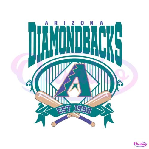 vintage-mlb-arizona-diamondback-1998-svg-download