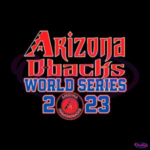 retro-mlb-arizona-diamondbacks-2023-world-series-svg-file