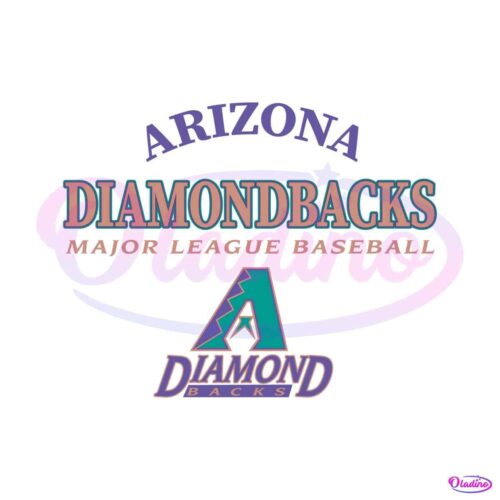 arizona-diamondbacks-major-league-baseball-svg-file