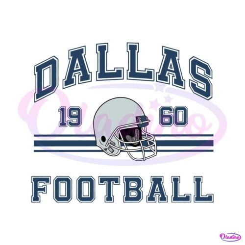 retro-dallas-fooball-1960-nfl-svg-for-cricut-files