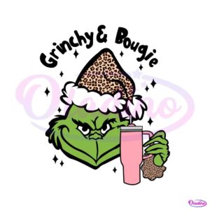 retro-movie-grinchy-and-bougie-svg-cutting-digital-file