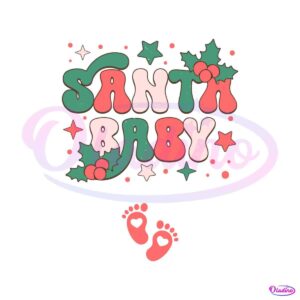 santa-baby-christmas-pregnancy-announcement-svg-file