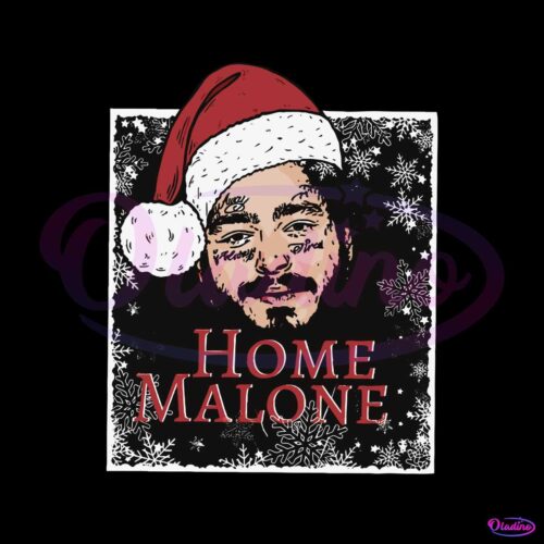 home-malone-ugly-christmas-home-alone-svg-download