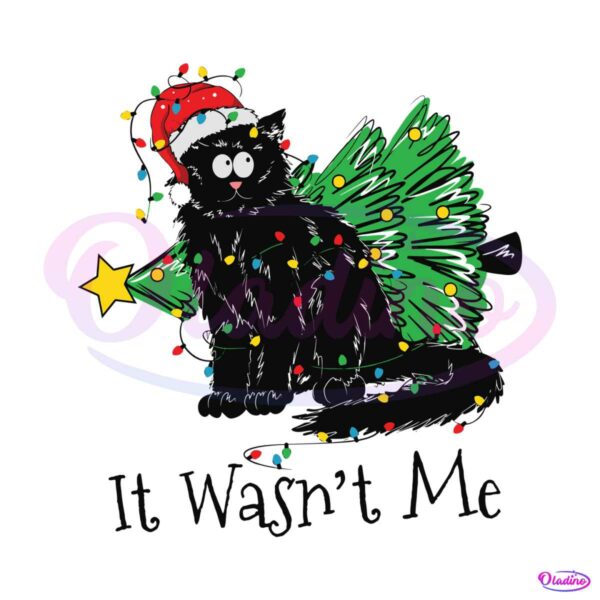 christmas-black-cat-it-wasnt-me-svg-graphic-design-file