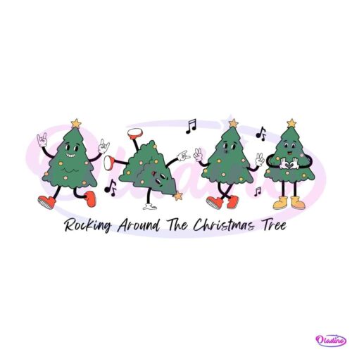 funny-rocking-around-the-christmas-tree-svg-cricut-files