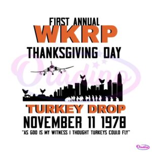 vintage-thanksgiving-turkey-drop-first-annual-wkrp-svg-file