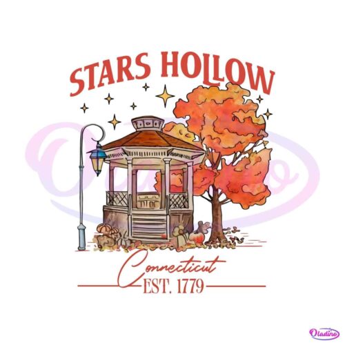 stars-hollow-connecticut-est-1779-png-sublimation-design