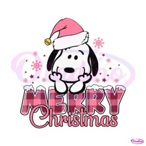 cute-snoopy-merry-christmas-svg-cutting-digital-file