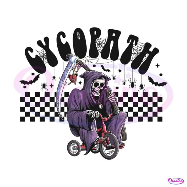 vinatge-death-cycopath-horror-halloween-svg-cricut-file
