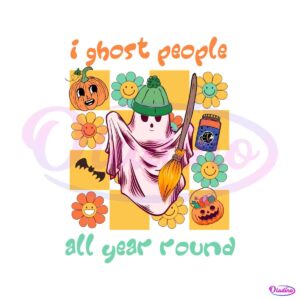 cute-ghost-i-ghost-people-all-year-round-svg-download