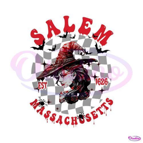 salem-massachusetts-est-1626-hocus-pocus-png-download