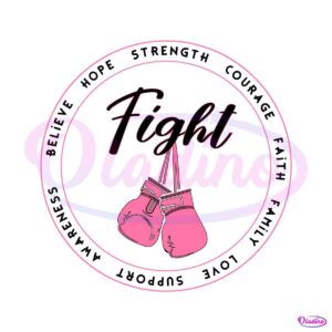 believe-hope-strength-cancer-fight-svg-digital-cricut-file